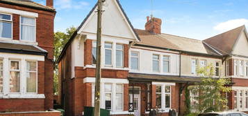 Flat for sale in Stoneby Drive, Wallasey CH45