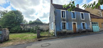 Maison  à vendre, 3 pièces, 2 chambres, 119 m²