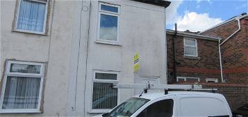 Terraced house to rent in Rowson Street, Prescot L34