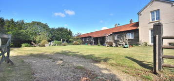 3 bedroom bungalow