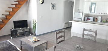 Vente appartement 3 pièces 48 m²