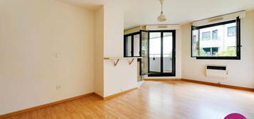 Location appartement 2 pièces 46 m²