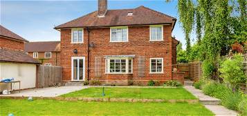 Link-detached house for sale in Ethelburt Avenue, Southampton, Hampshire SO16