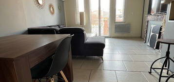 Appartement 49m2