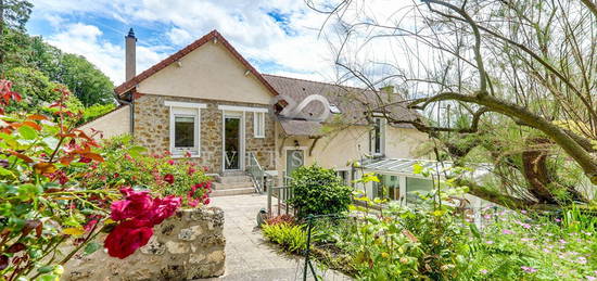 Maison  à vendre, 5 pièces, 3 chambres, 210 m²