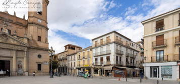 Piso en venta en Calle de Cristóbal Colón, Santa Fe