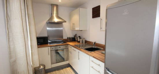 2 bed flat to rent