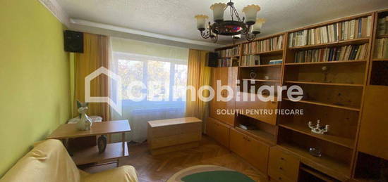 De închiriat Apartament cu doua camera Lugoj