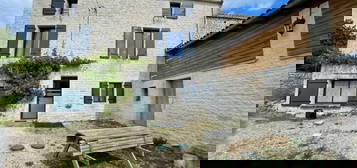 Achat maison 5 pièces 130 m²