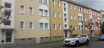 Drei-Raum-Wohnung in Falkenberg zu vermieten