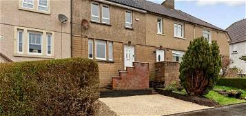 Terraced house to rent in Moss Side Avenue, Airdrie ML6