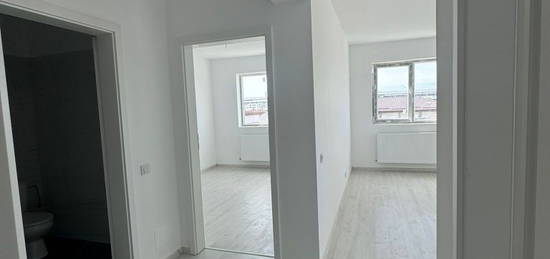 Apartament decomandat nou , finalizat , etaj intermediar - Comision 0%