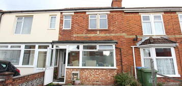 5 bedroom terraced house