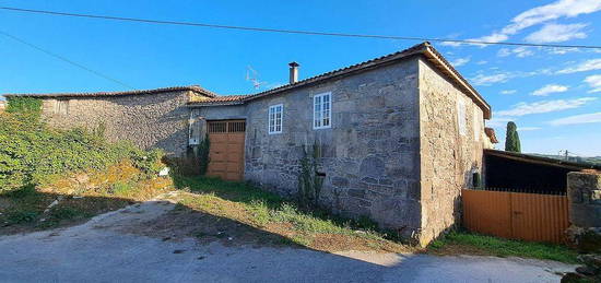 Casa en calle Vilatan en Saviñao (O)