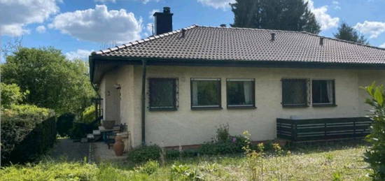 Großzügiges Einfamilienhaus mit Einliegerwohnung in HN-Böckingen