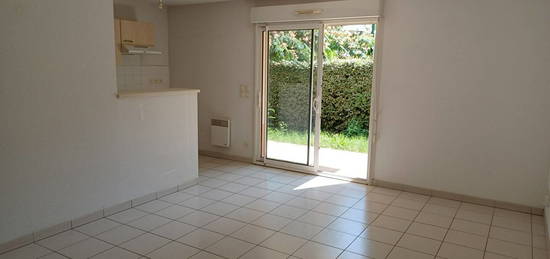 Appartement  à vendre, 2 pièces, 1 chambre, 45 m²