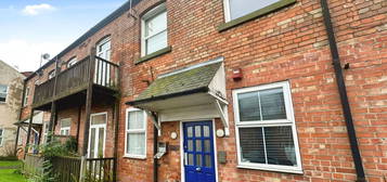 Flat to rent in The Haddon, Drewry Court, Uttoexter New Road, Derby DE22