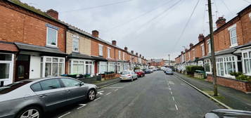 Semi-detached house to rent in Wattis Road, Bearwood, Smethwick B67