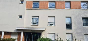 Location appartement F2 METZ DLP