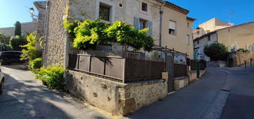 Appartement meublé  à louer, 2 pièces, 1 chambre, 45 m²