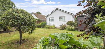 2 bedroom bungalow to rent