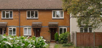 Property for sale in Wordsworth Mead, Redhill RH1