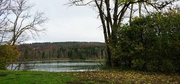 RARITÄT! Gemütliche Erdgeschosswohnung mit Gartenanteil  und  Lechblick!