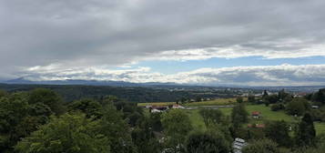 73262 Reichenbach/Fils: 3-Zi-Wohnung mit fantastischem Fernblick, Einzelbox in Tiefgarage