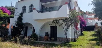 Chalet en Roca Grossa-Serra Brava