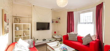 5 bed shared accommodation to rent