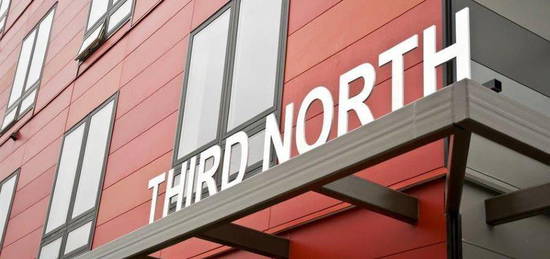 Third North Apartments, Minneapolis, MN 55401