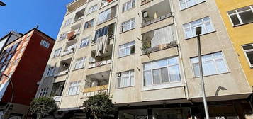 REMAX'DAN TOPHANE MAHALLESİ ATATÜRK CADDESİ ÜSTÜ SATILIK DAİRE