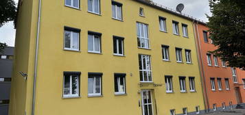 Innenstadt - Schöne 3-Zimmer Wohnung mit großem Balkon