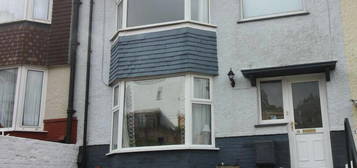 3 bedroom terraced house