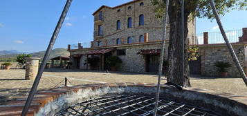 Palazzo - Edificio via Quattroponti 7, Bivio Acquavella Ponte, Casal Velino