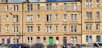 Flat to rent in Iona Street, Edinburgh EH6