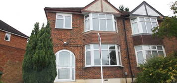 3 bedroom semi-detached house