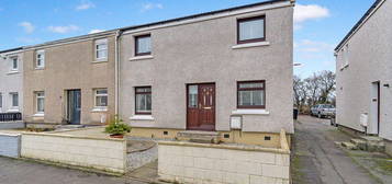 3 bed end terrace house for sale