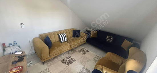 ŞELALE MAHALLESİ 2+1 EŞYALI KİRALIK DAİRE