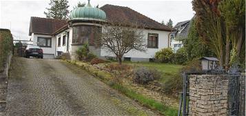 Herrschaftliches Einfamilienhaus in St. Ingbert/Rohrbach zu verkaufen.
