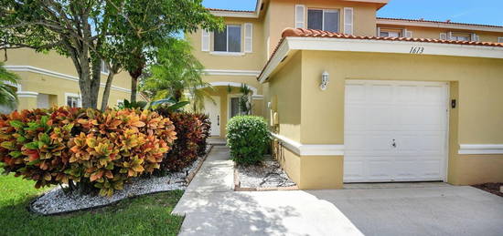 1613 Cetona Dr, Boynton Beach, FL 33436