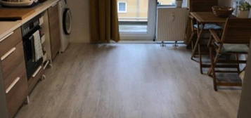 47110/160 Gemütliche 2-Zimmer-Wohnung mit Balkon in Düsseldorf-Mörsenbroich