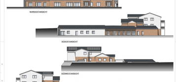 2-Zimmerwohnung in Burg zu vermieten