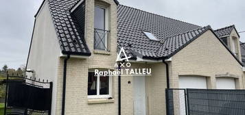 Achat maison 5 pièces 85 m²