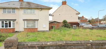 2 bedroom semi-detached house for sale