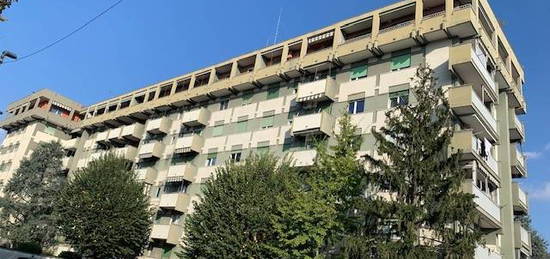 Trilocale viale Carlo Giustetti 72, Centro, Grugliasco