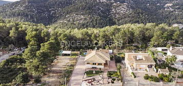 Chalet en Olesa de Bonesvalls