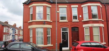 Property to rent in Garmoyle Road, Liverpool, Merseyside L15