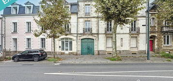 Vente maison 550 m²