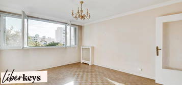 Charmant Appartement de 70 m² à Montrouge : Confort, Luminosité et Proximité !